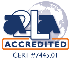 the logo for a company that is currently under construction